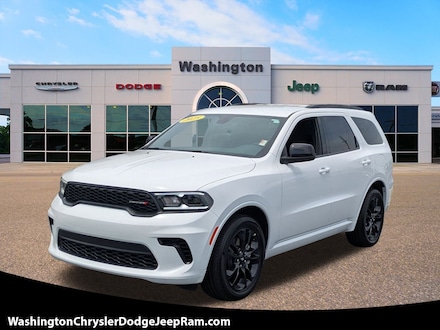 2025 Dodge Durango GT Sport Utility
