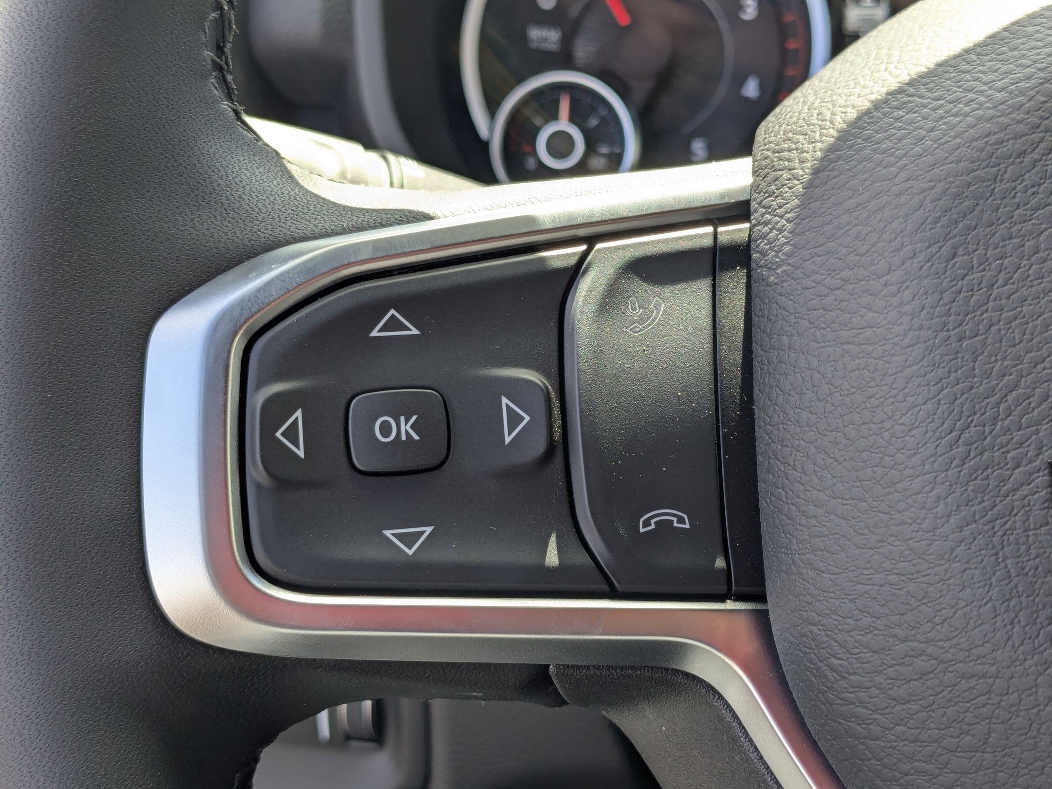 2026 RAM 2500 Big Horn - Photo 17