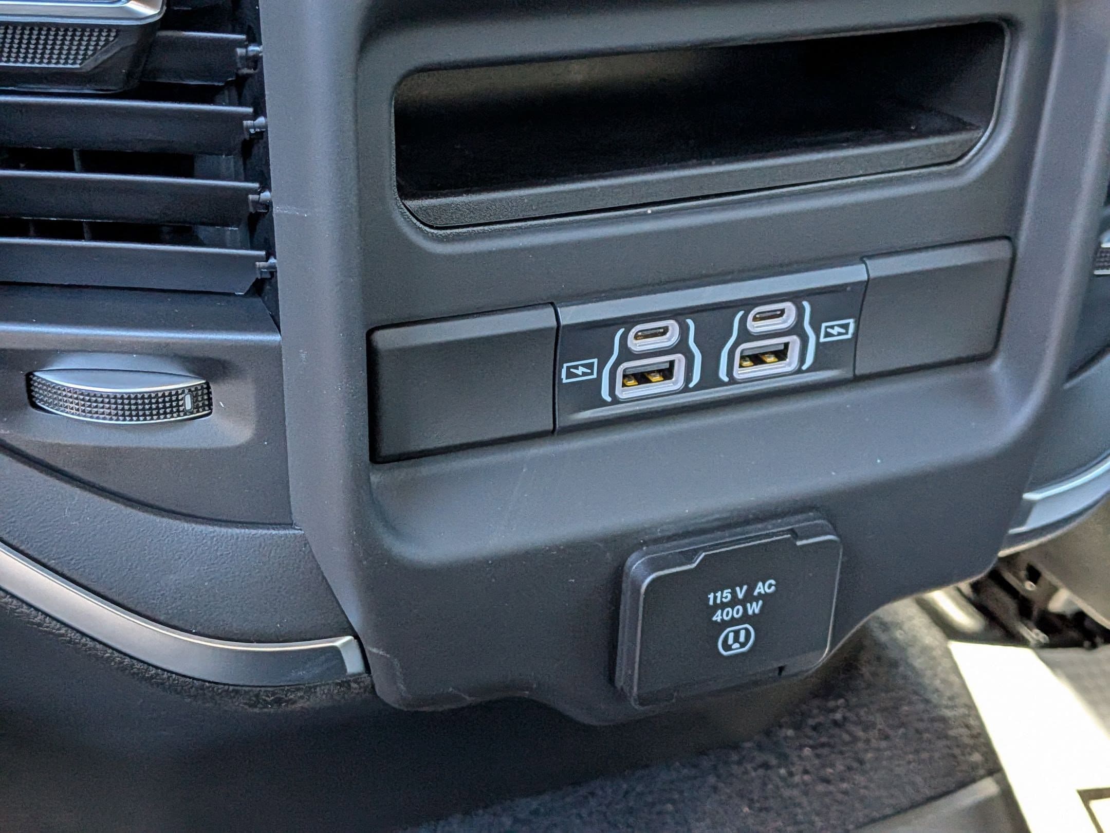 2026 RAM 1500 Big Horn/Lone Star - Photo 27