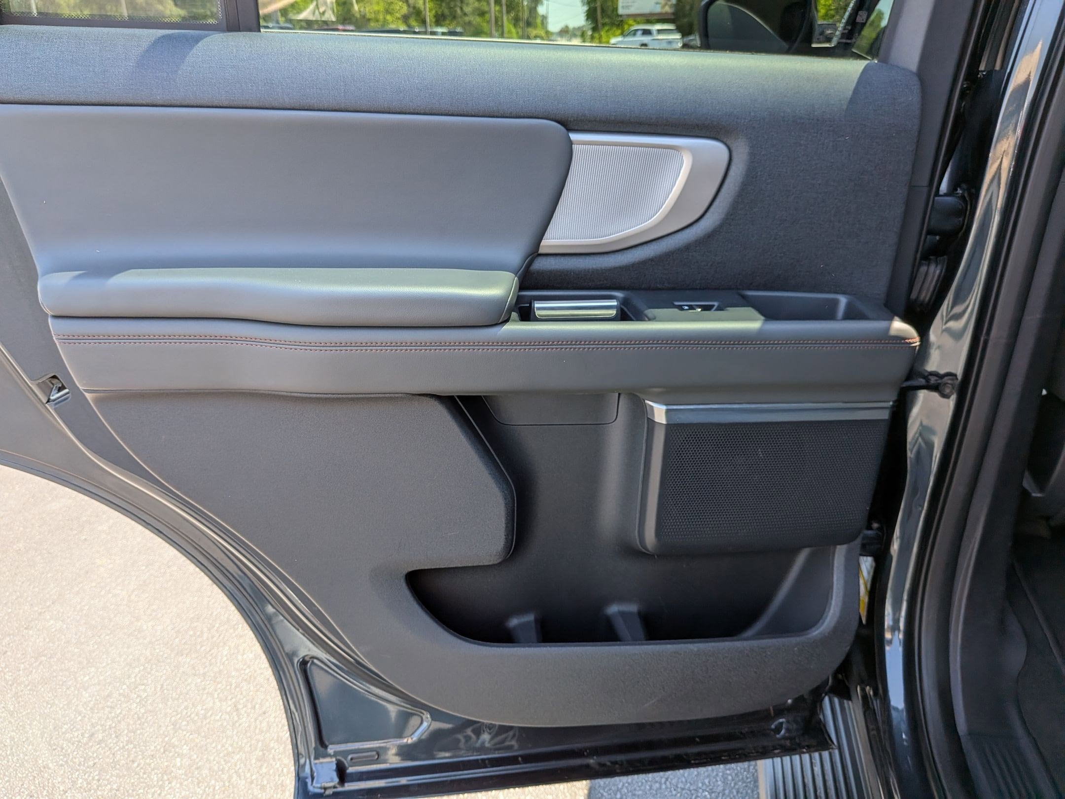 2025 Ford Expedition Active - Photo 19