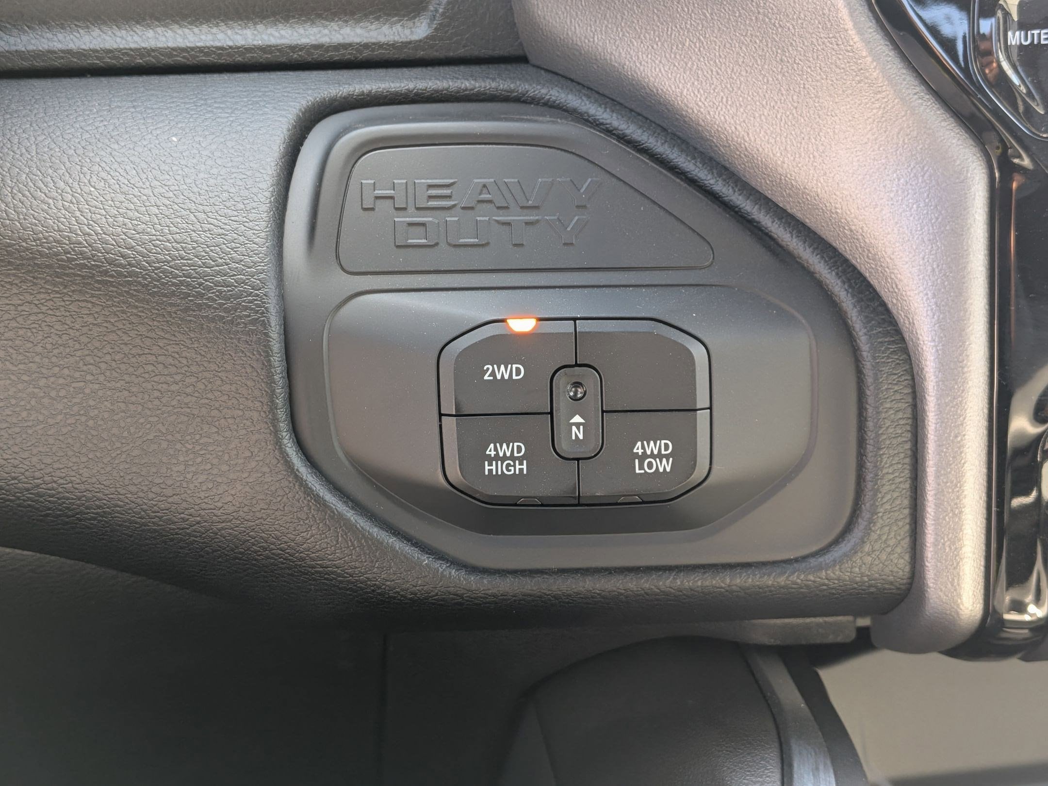 2026 RAM 2500 Big Horn - Photo 22