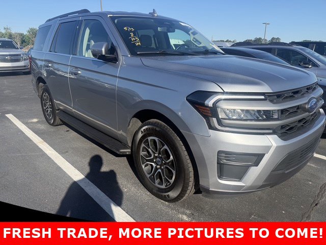 2024 Ford Expedition XLT's photo