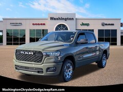 2026 Ram 1500 Big Horn/Lone Star Pickup