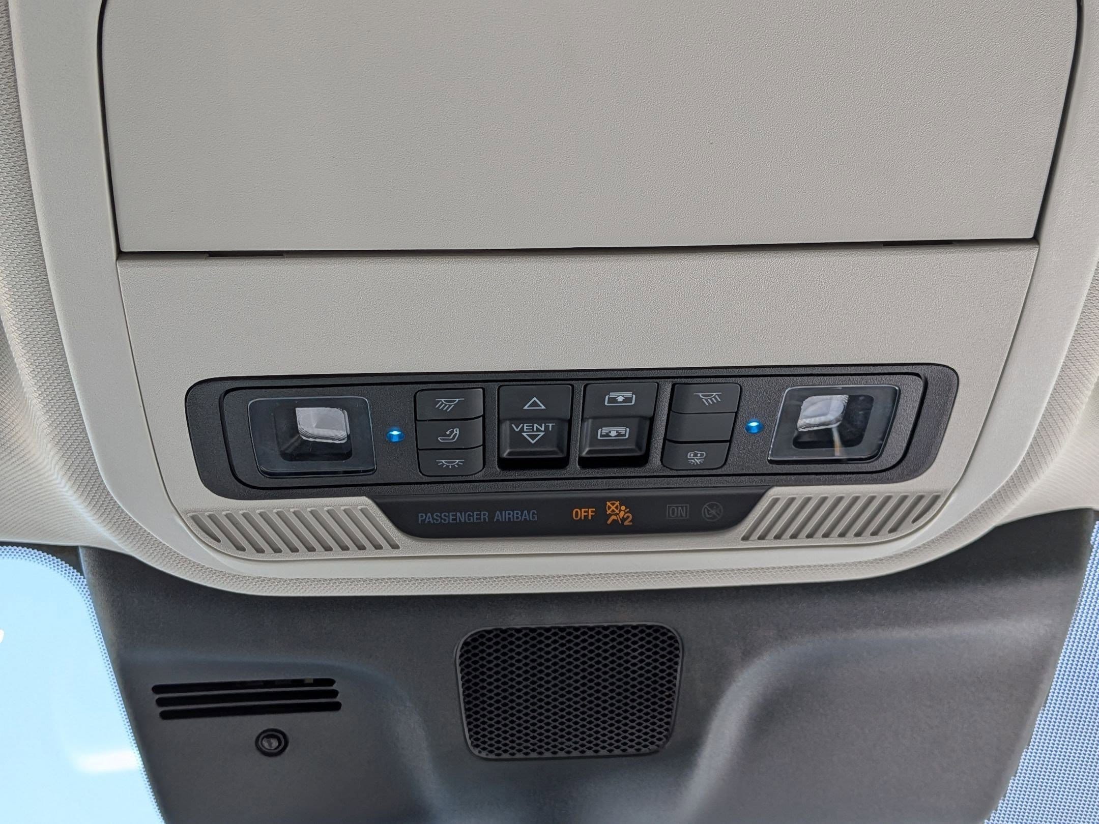 2025 Ford Expedition Active - Photo 15
