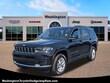  Jeep Grand Cherokee L