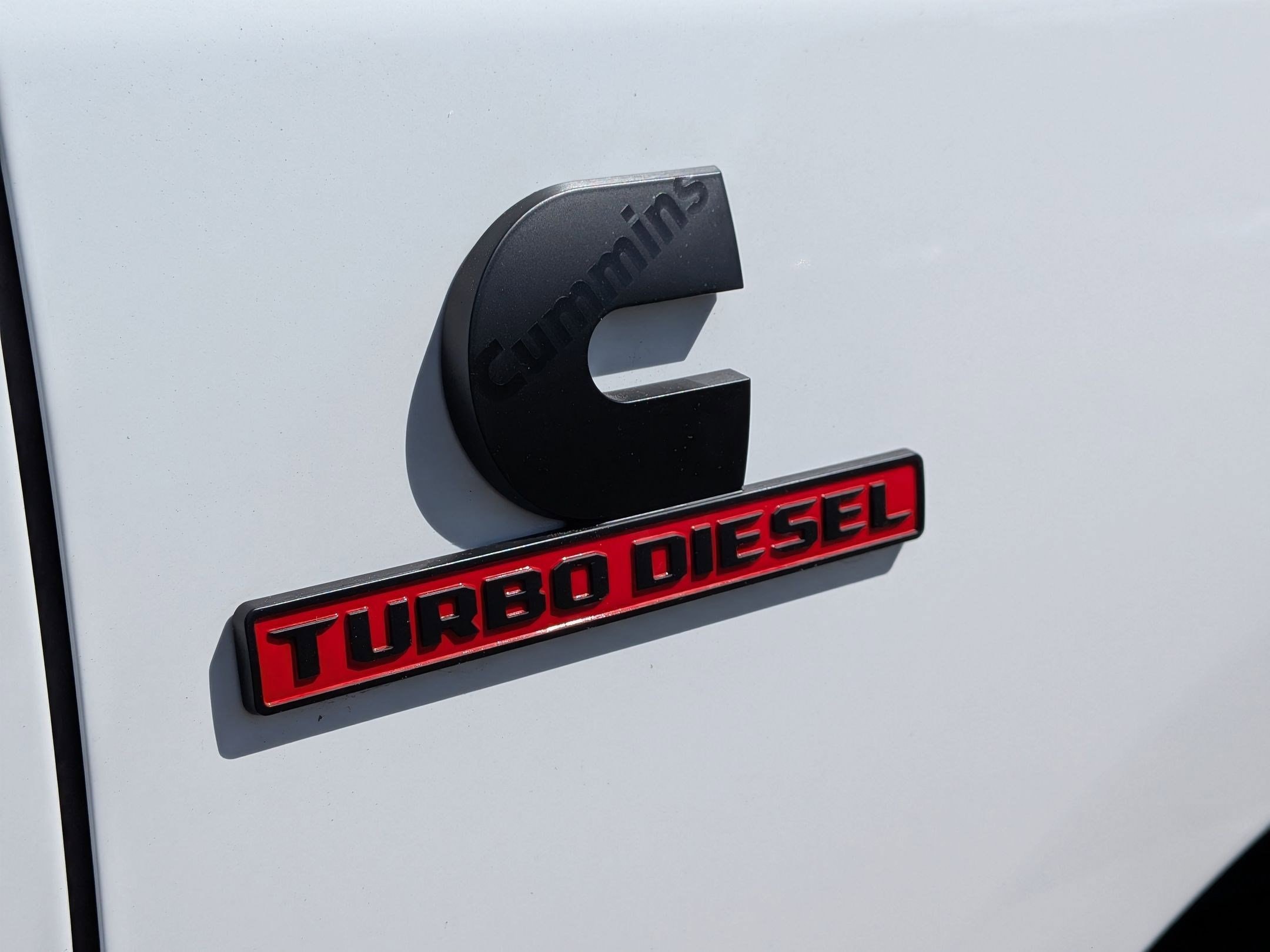 2026 RAM 2500 Big Horn - Photo 34