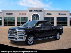 2026 Ram 2500 Big Horn Pickup