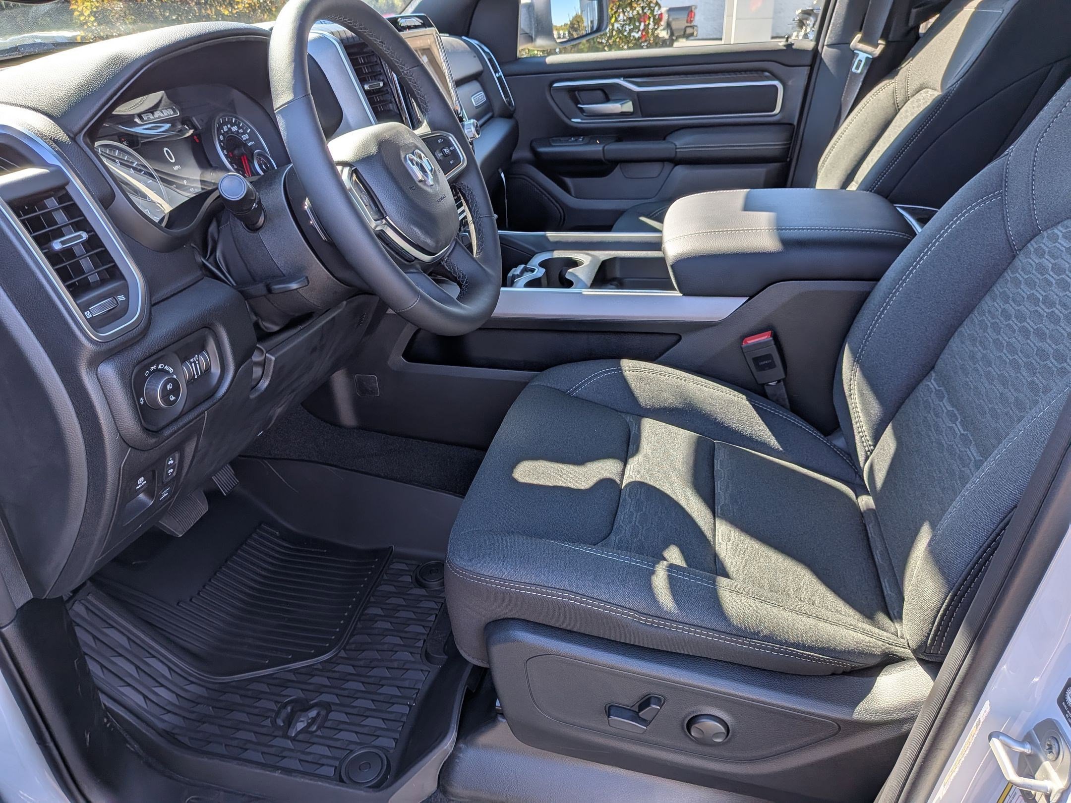 2026 RAM 1500 Big Horn/Lone Star - Photo 12