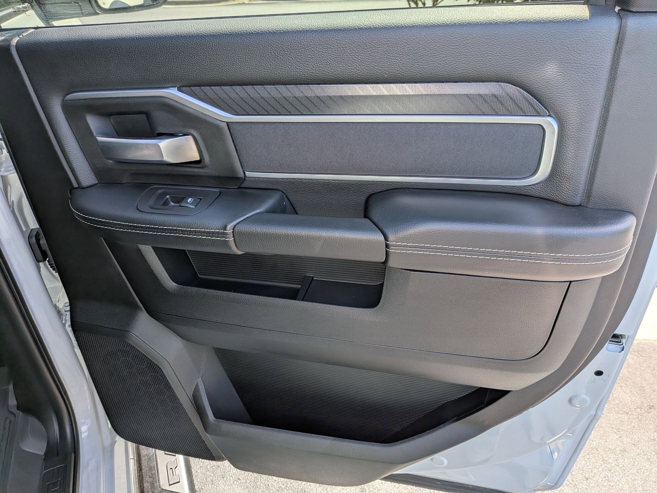 2026 RAM 2500 Big Horn - Photo 31