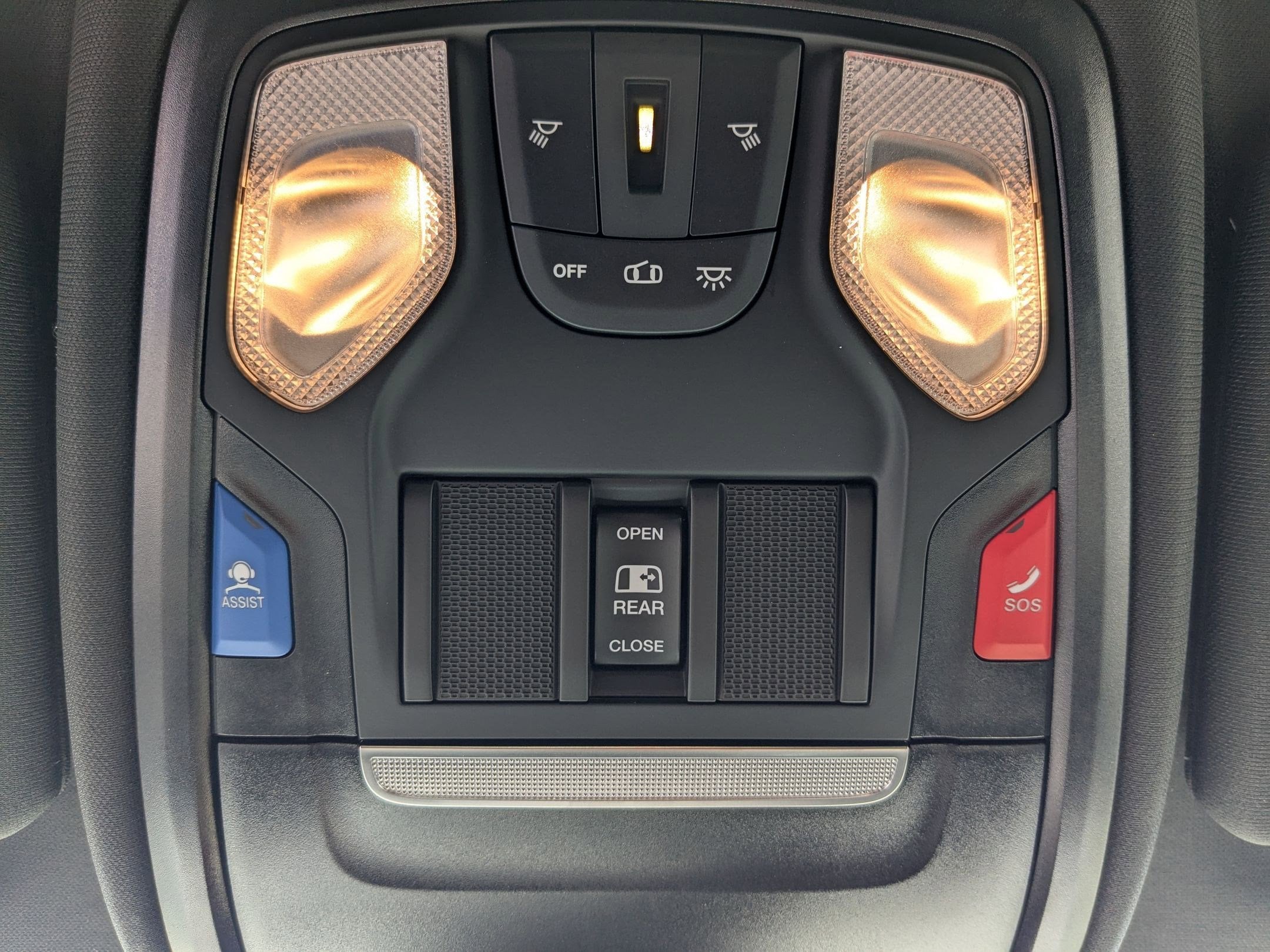 2026 RAM 2500 Big Horn - Photo 26