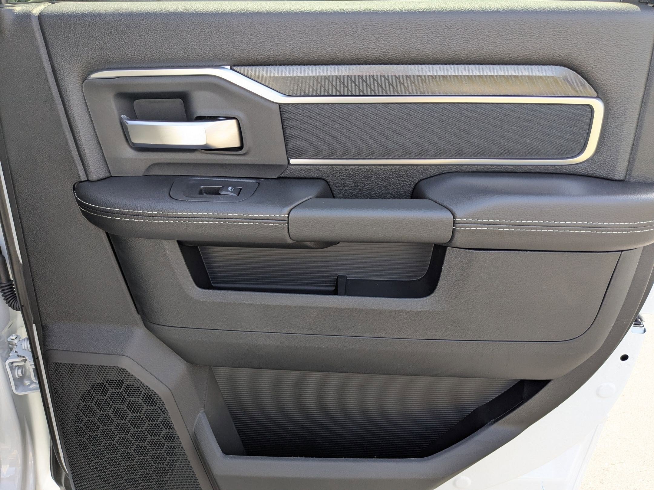 2026 RAM 2500 Big Horn - Photo 35