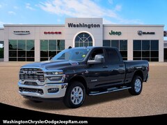 2026 Ram 2500 Big Horn Pickup