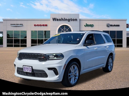 2024 Dodge Durango GT SUV