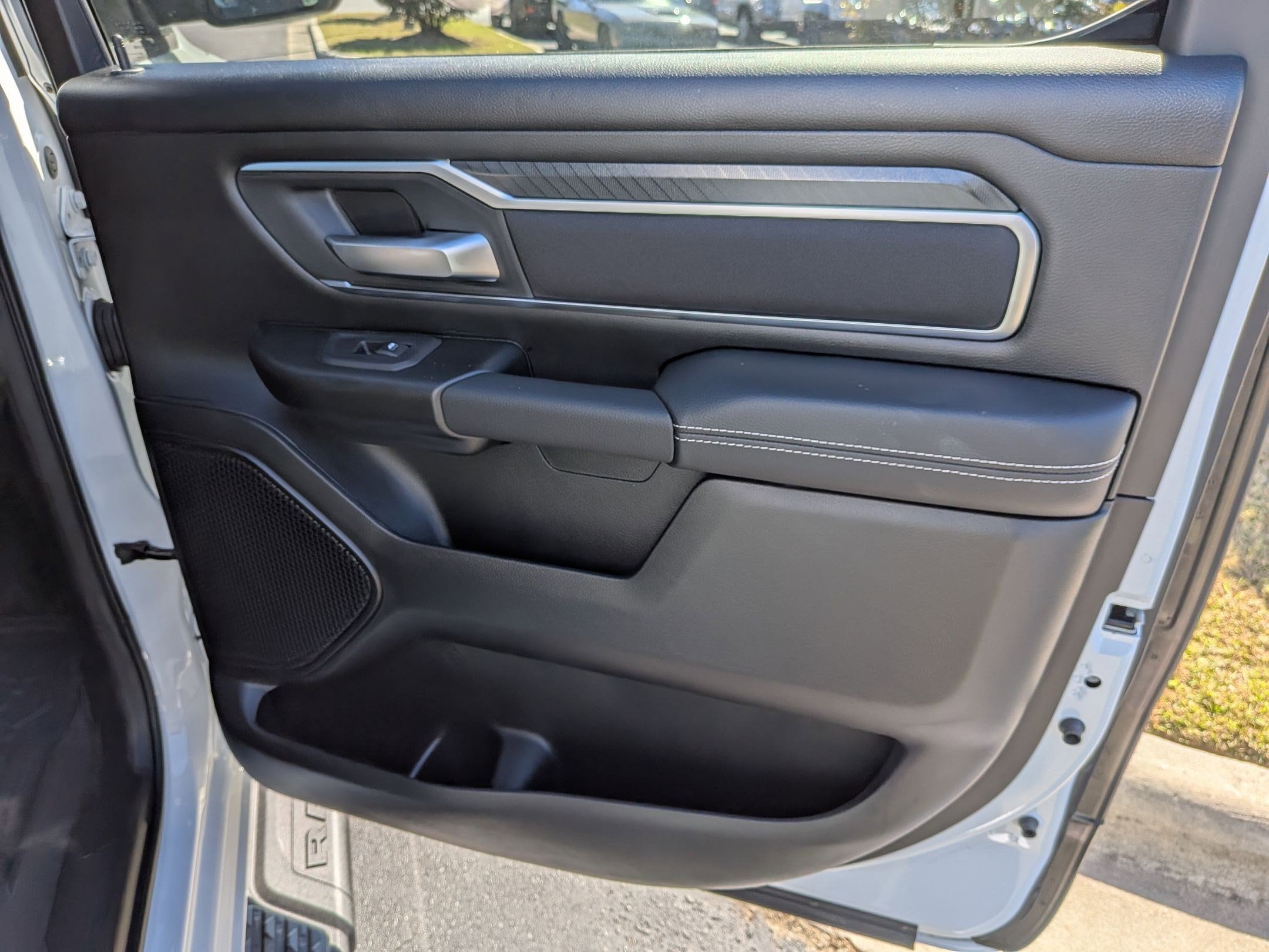 2026 RAM 1500 Big Horn/Lone Star - Photo 33
