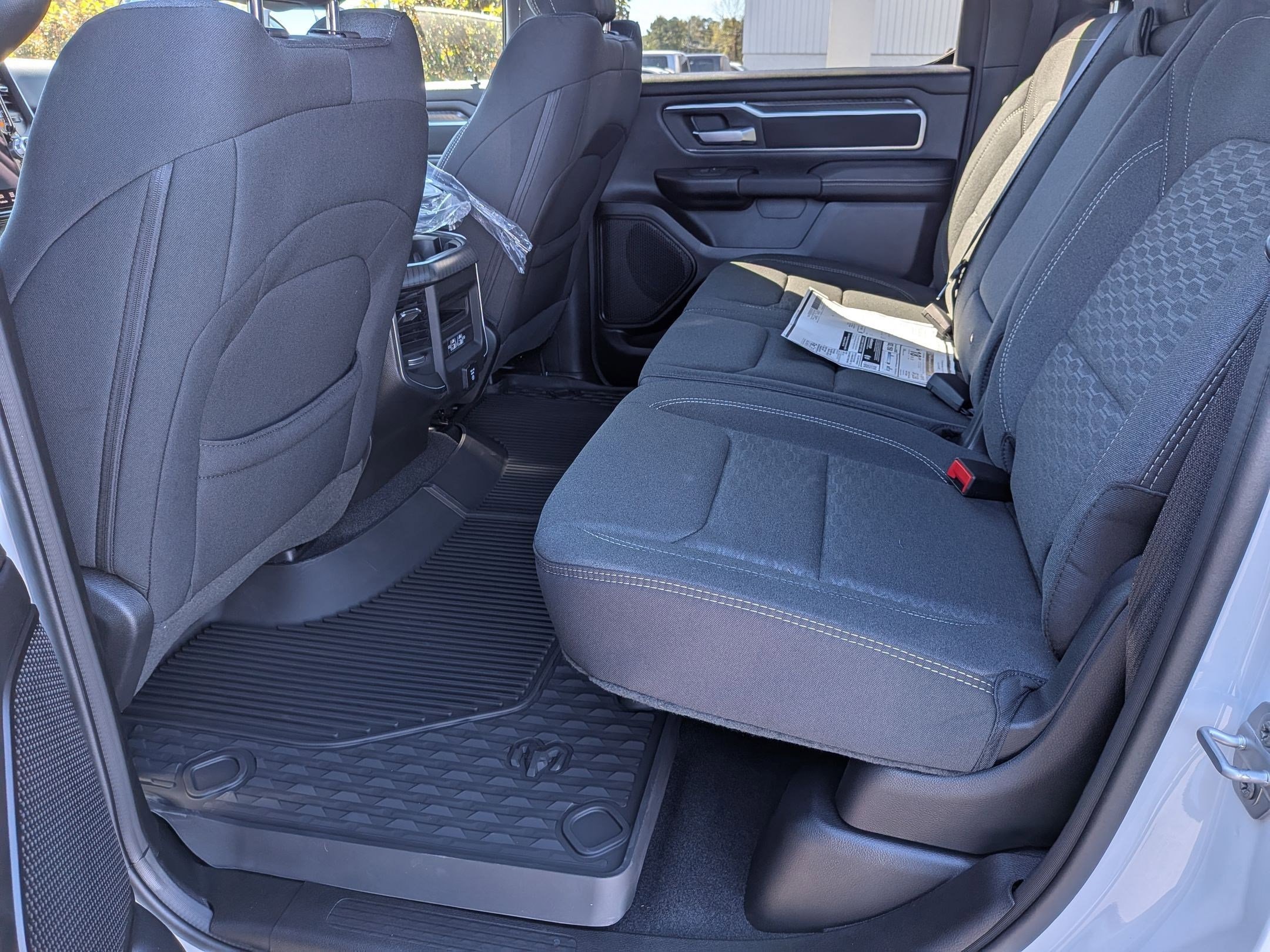2026 RAM 1500 Big Horn/Lone Star - Photo 28