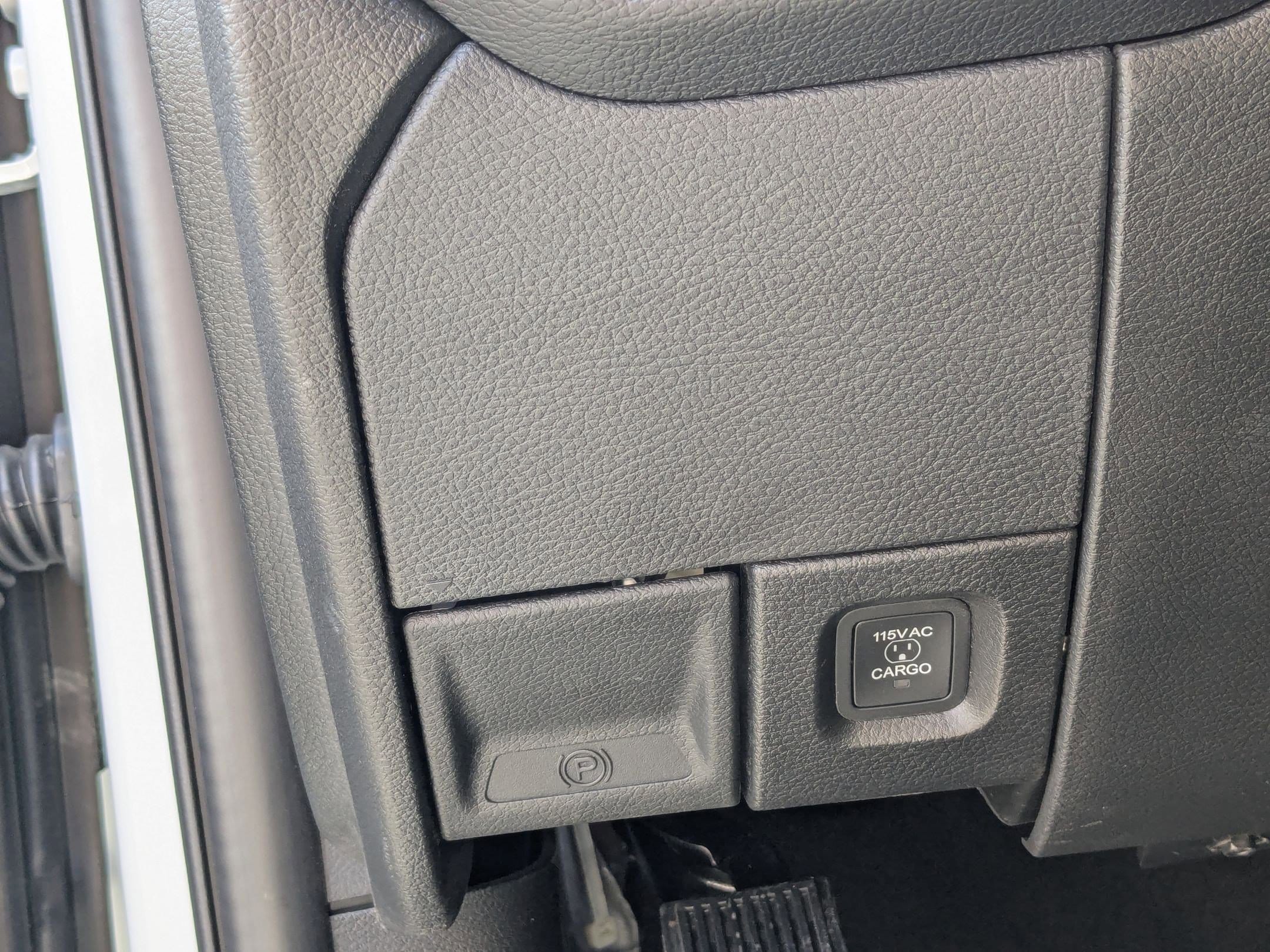 2026 RAM 2500 Big Horn - Photo 14