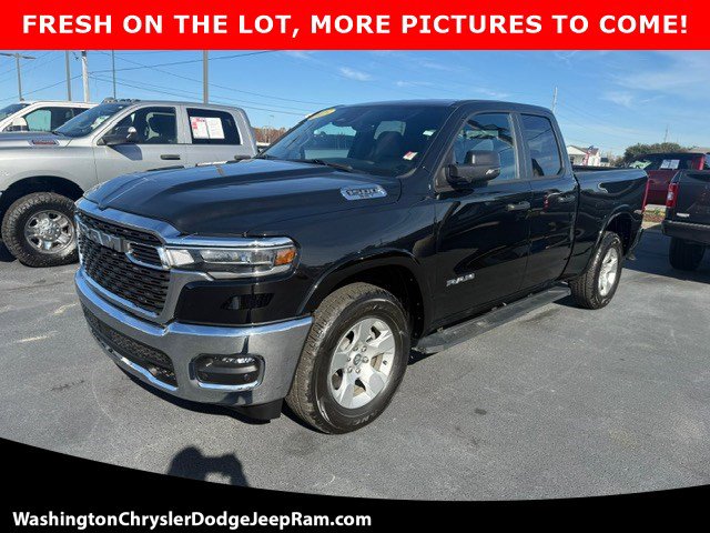 2025 RAM Ram 1500 Pickup Big Horn/Lone Star's photo