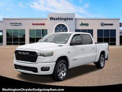2026 Ram 1500 Big Horn/Lone Star Pickup