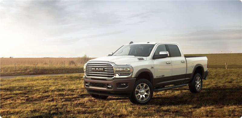 Ram Financing