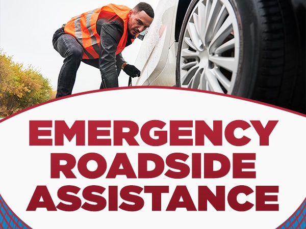 Emergency Roadside Assistance