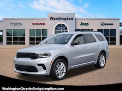 2026 Dodge Durango GT Sport Utility