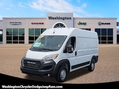 2025 Ram ProMaster 1500 Base Cargo Van