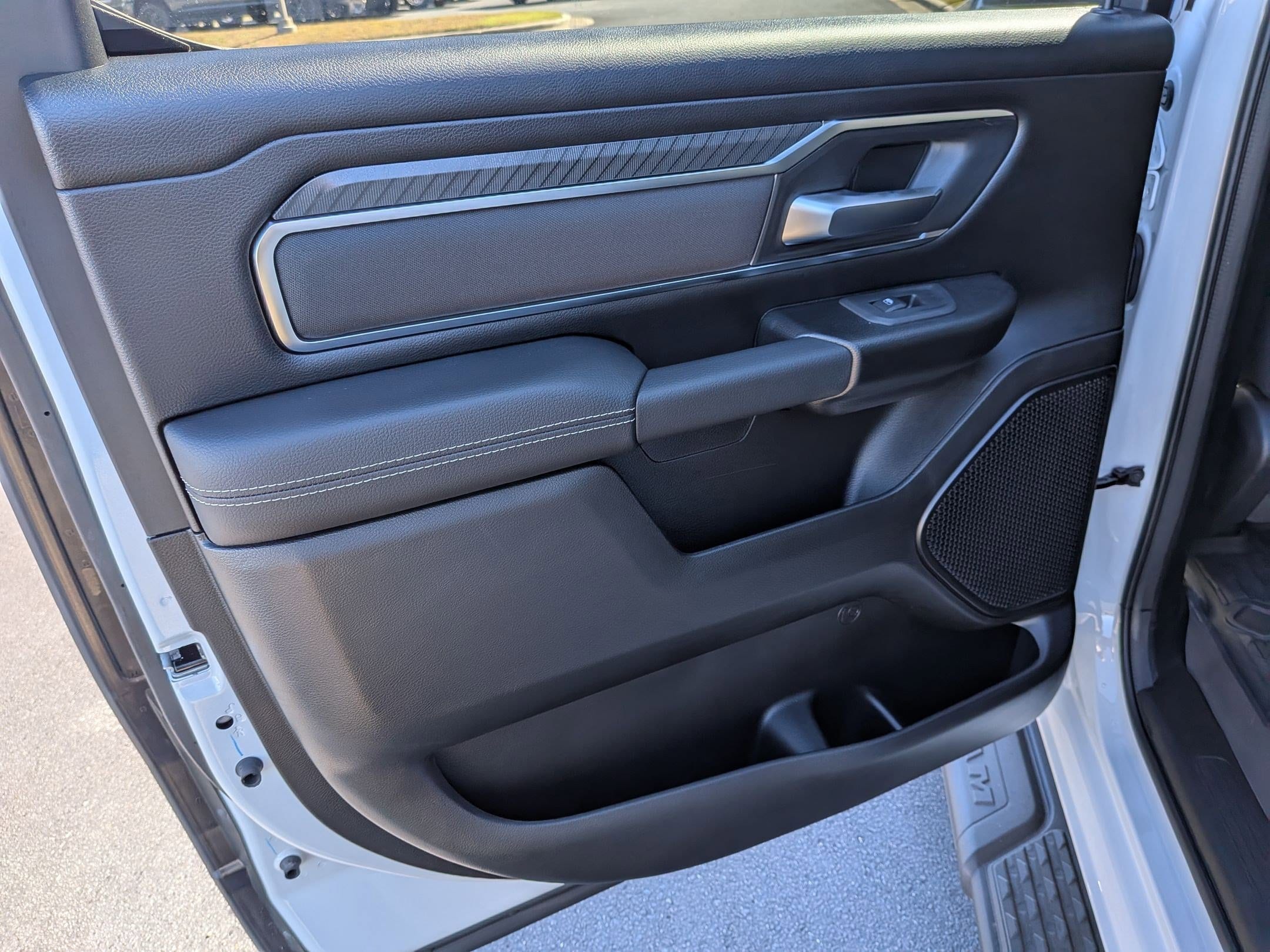 2026 RAM 1500 Big Horn/Lone Star - Photo 29