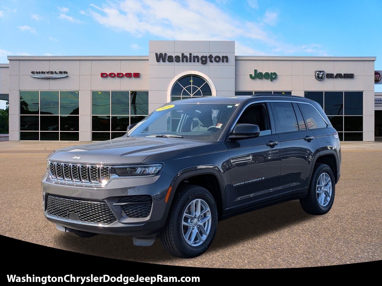 2026 Jeep Compass Limited's photo