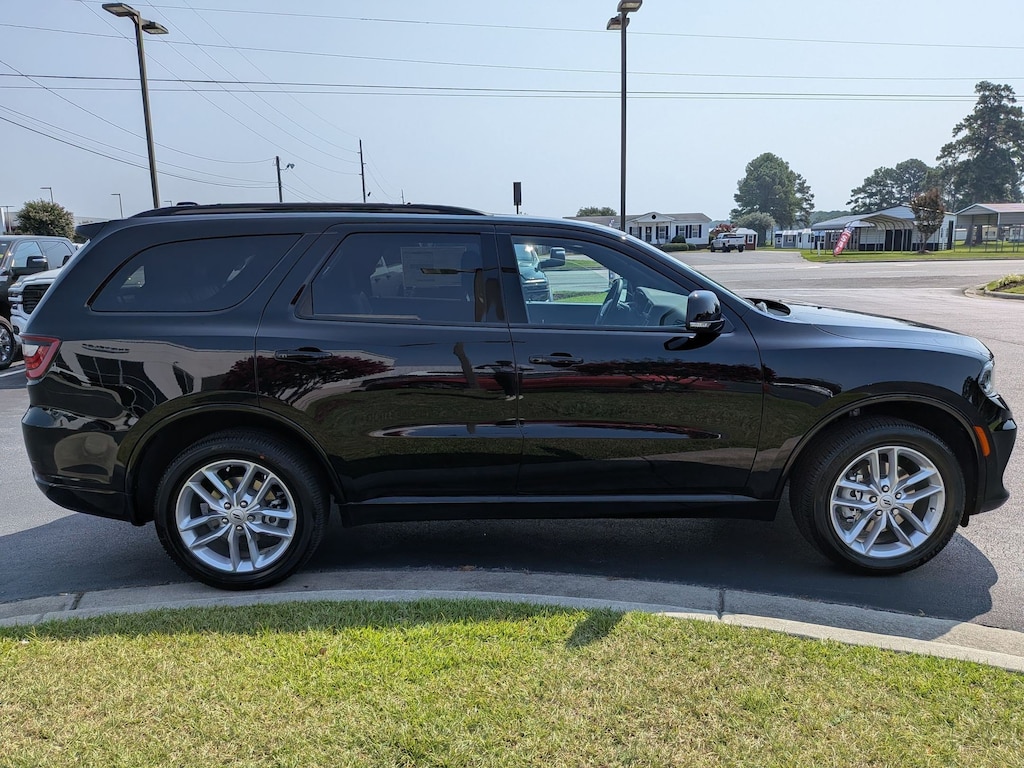 New 2026 Dodge Durango GT Sport Utility