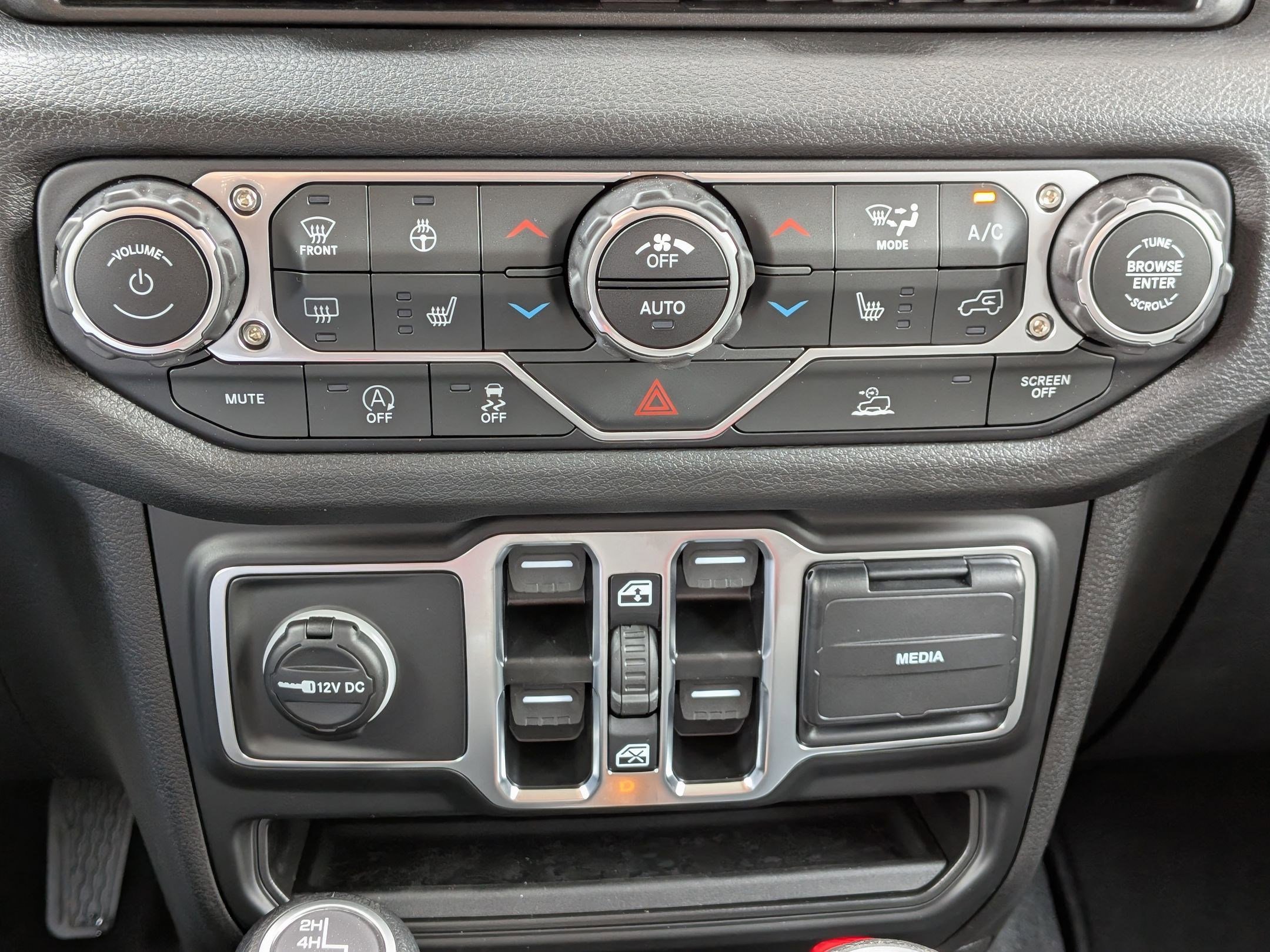 2025 Jeep Gladiator Sport S - Photo 19