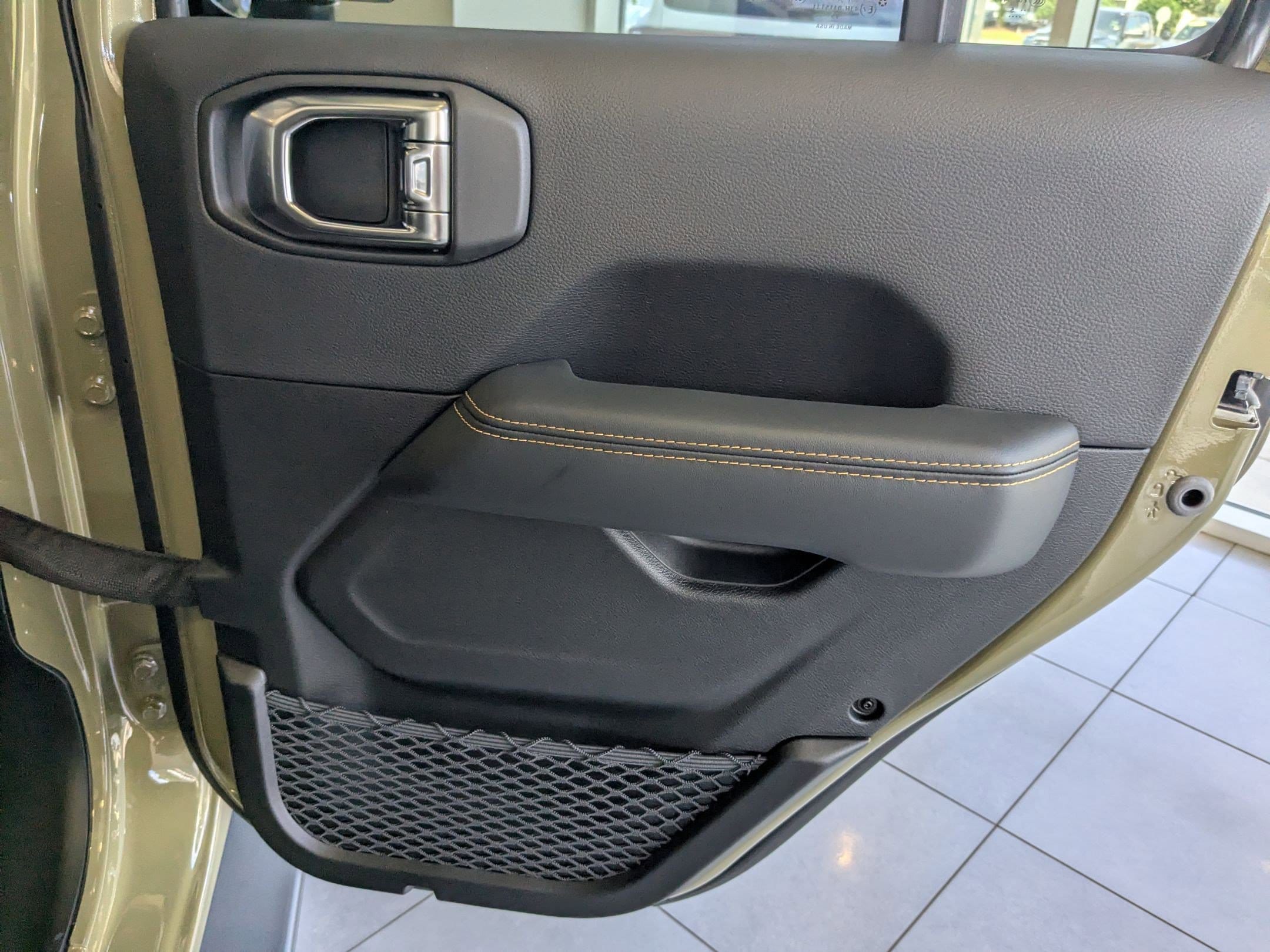 2025 Jeep Wrangler 4-Door Rubicon 392 Final Edition - Photo 34