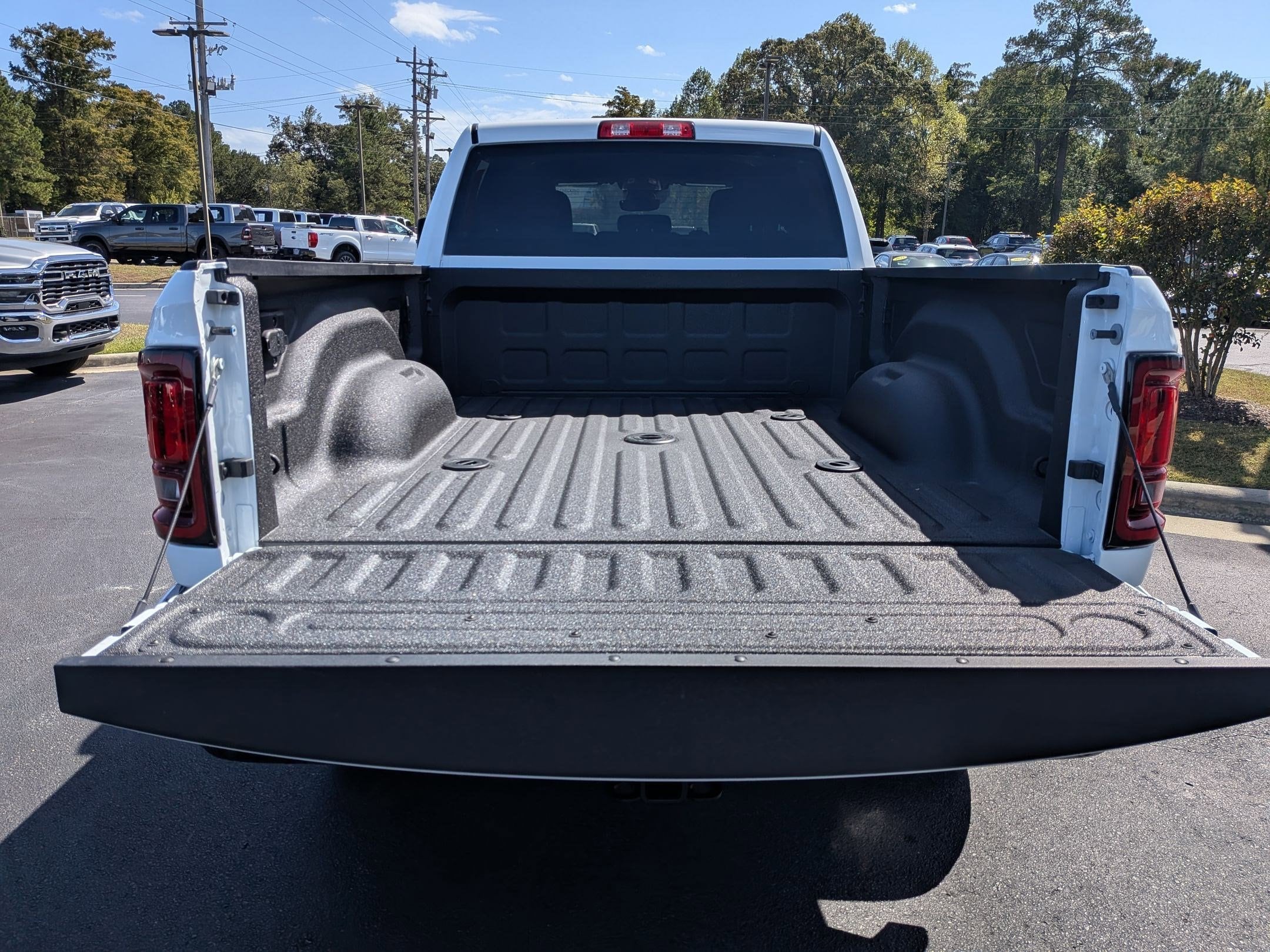 2026 RAM 2500 Big Horn - Photo 28