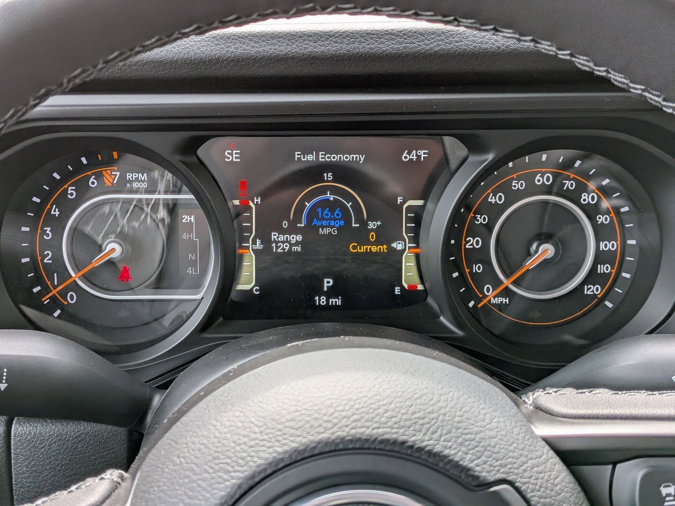 2025 Jeep Gladiator Sport S - Photo 16