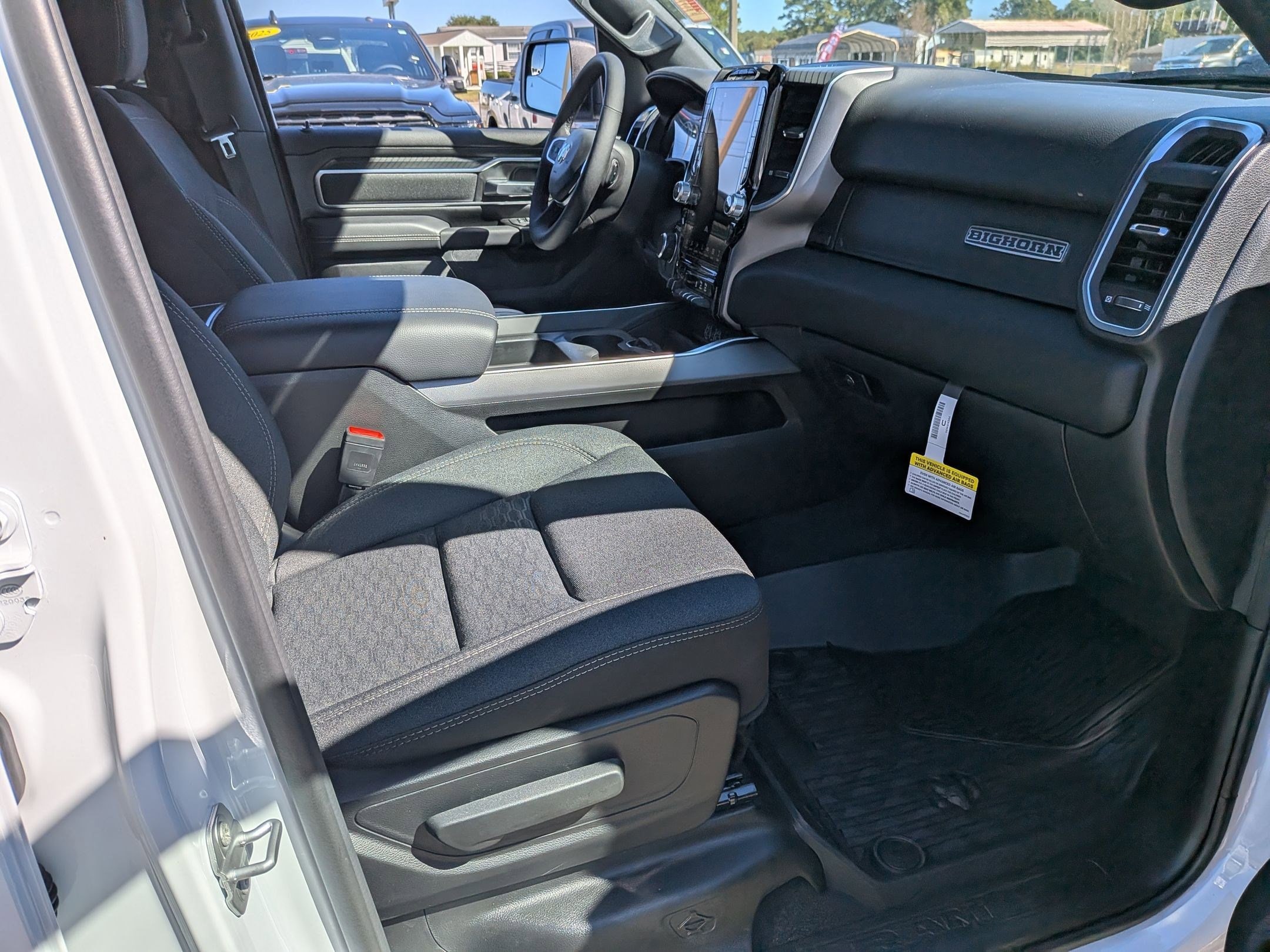 2026 RAM 1500 Big Horn/Lone Star - Photo 34