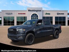 2026 Ram 1500 Big Horn/Lone Star Pickup
