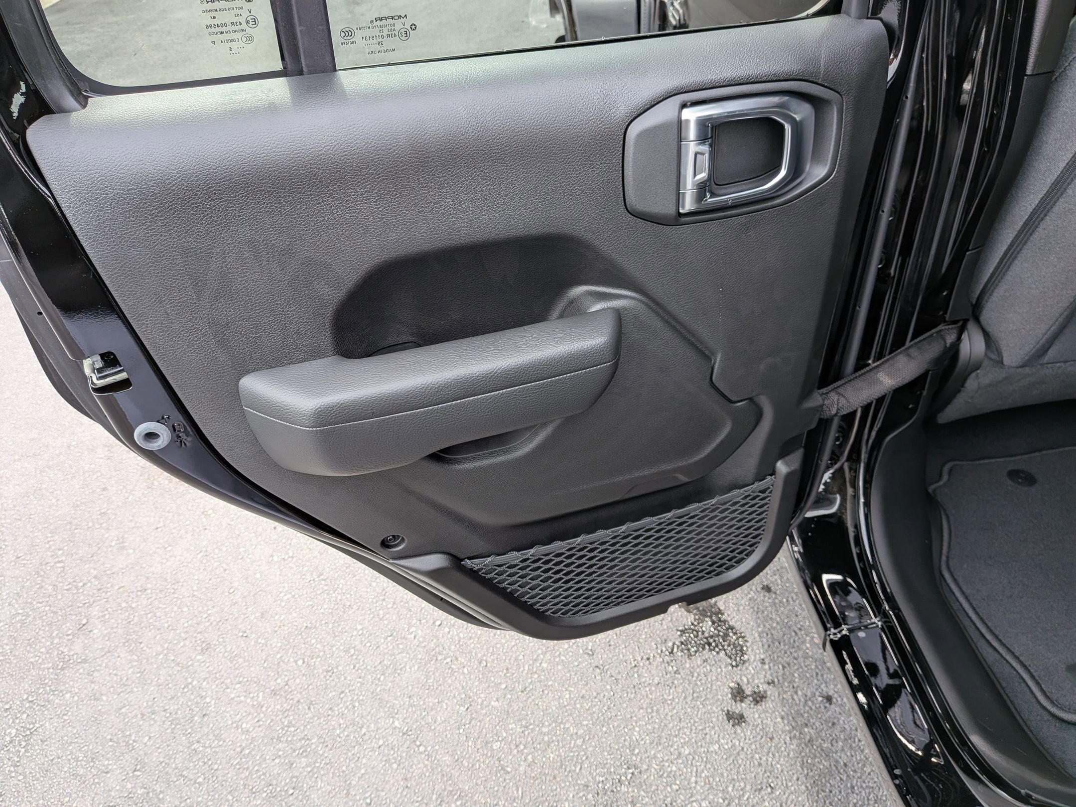 2025 Jeep Gladiator Sport S - Photo 25