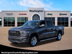 2026 Ram 1500 Big Horn/Lone Star Pickup