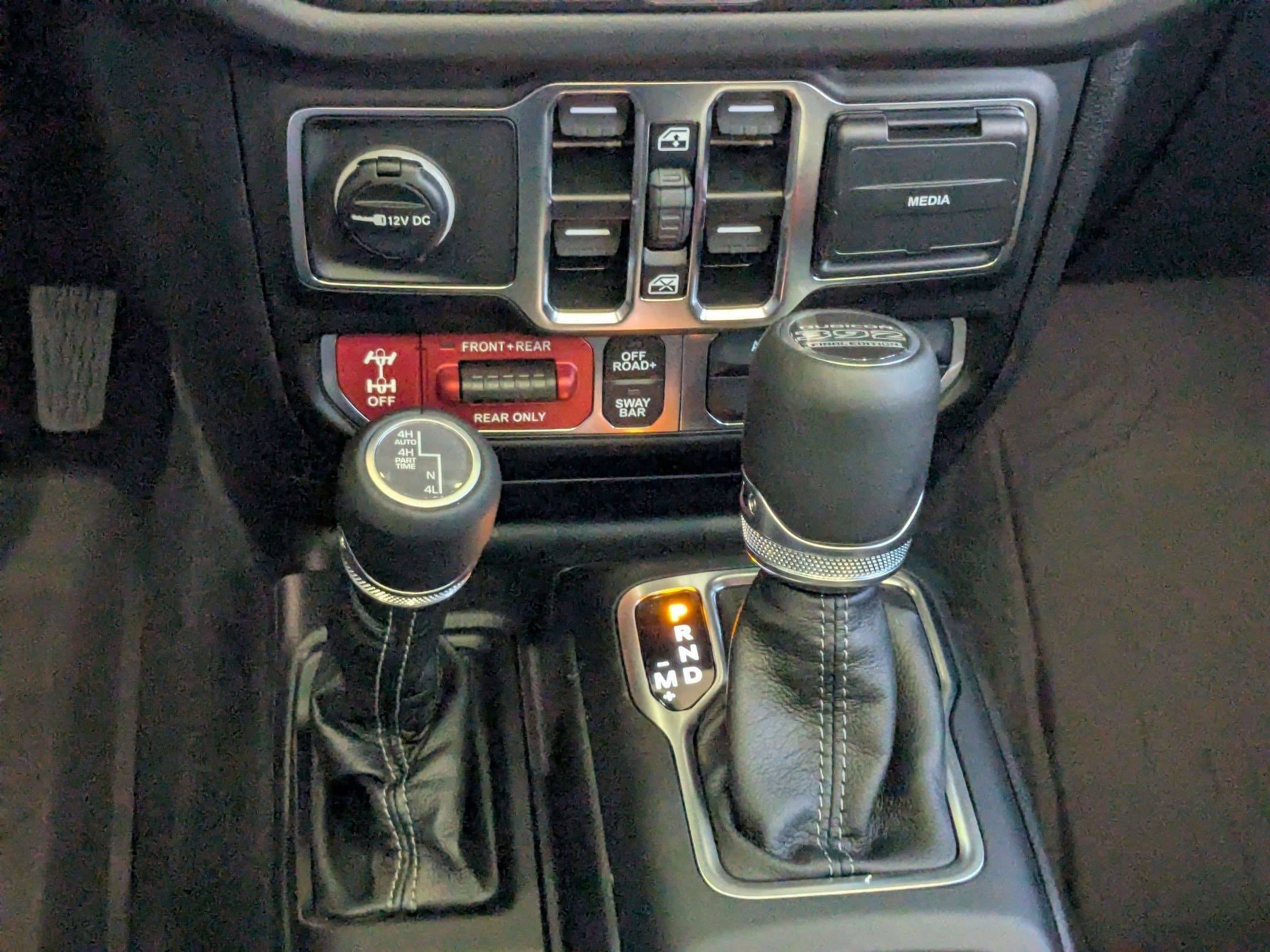 2025 Jeep Wrangler 4-Door Rubicon 392 Final Edition - Photo 20