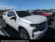 Chevrolet Silverado 1500 LTD