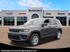 2025 Jeep Grand Cherokee Laredo Sport Utility