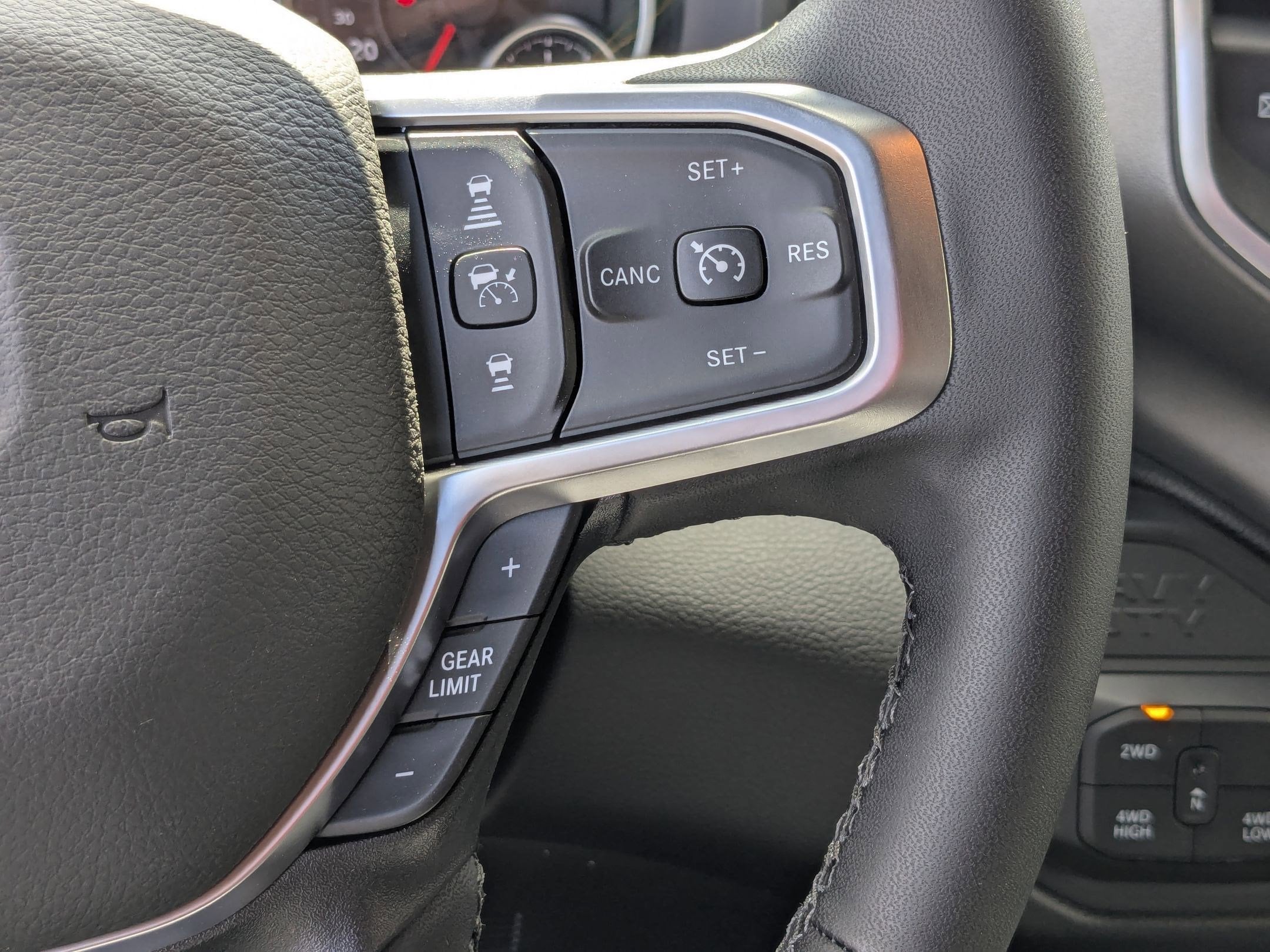 2026 RAM 2500 Big Horn - Photo 18
