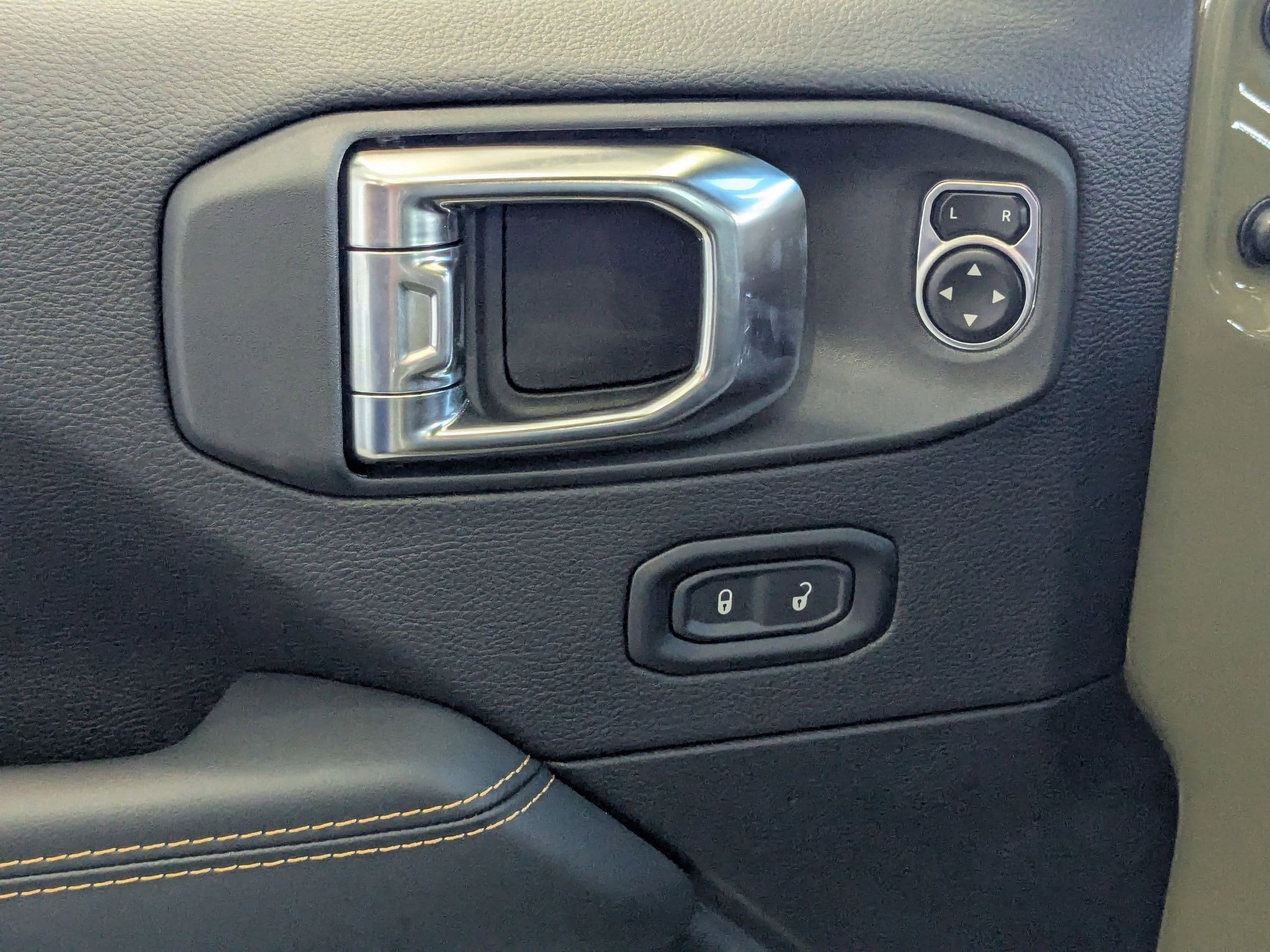 2025 Jeep Wrangler 4-Door Rubicon 392 Final Edition - Photo 10