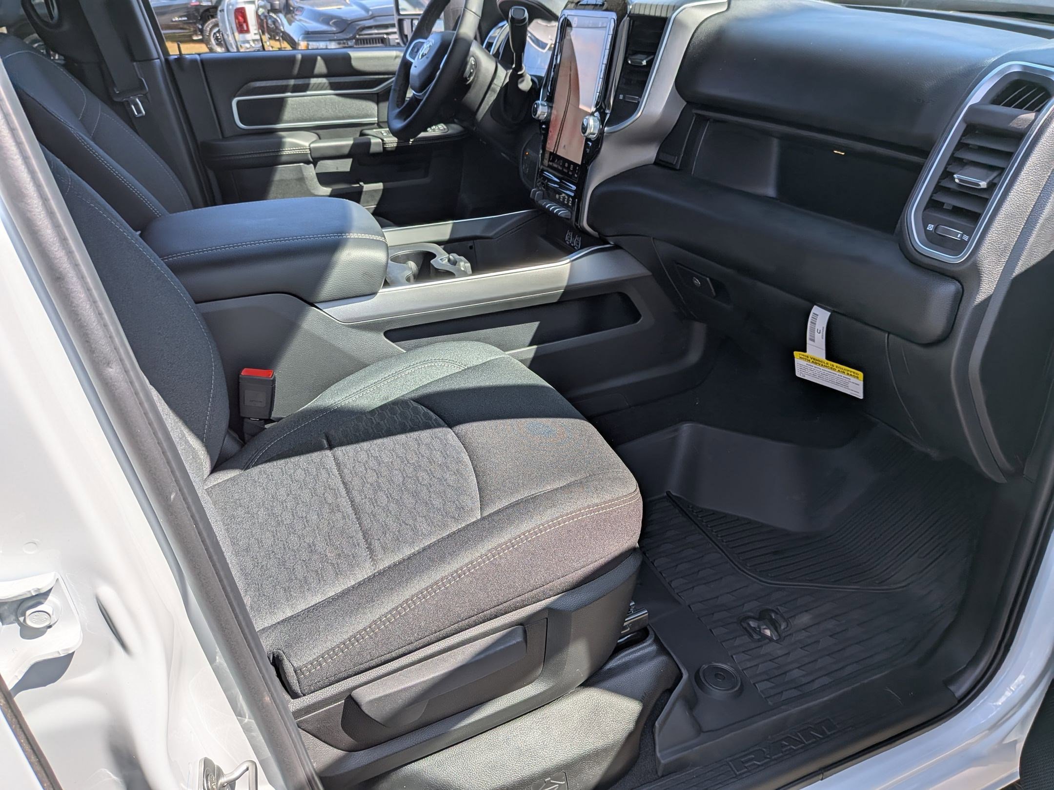 2026 RAM 2500 Big Horn - Photo 32