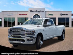 2026 Ram 3500 Laramie Pickup
