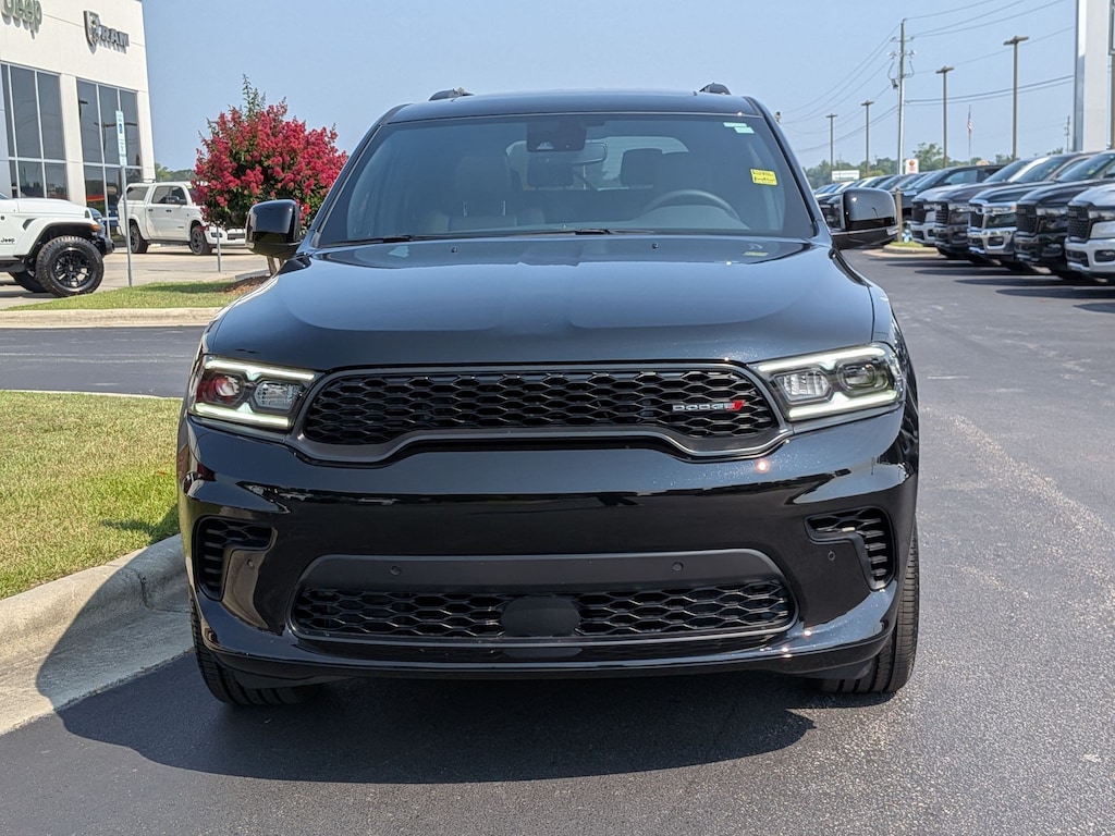New 2026 Dodge Durango GT Sport Utility