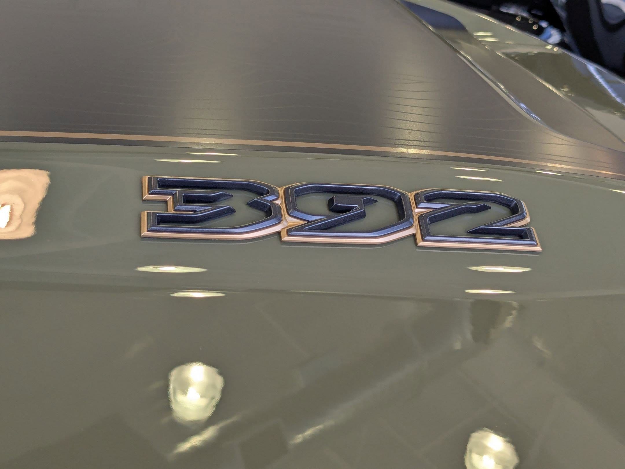 2025 Jeep Wrangler 4-Door Rubicon 392 Final Edition - Photo 38