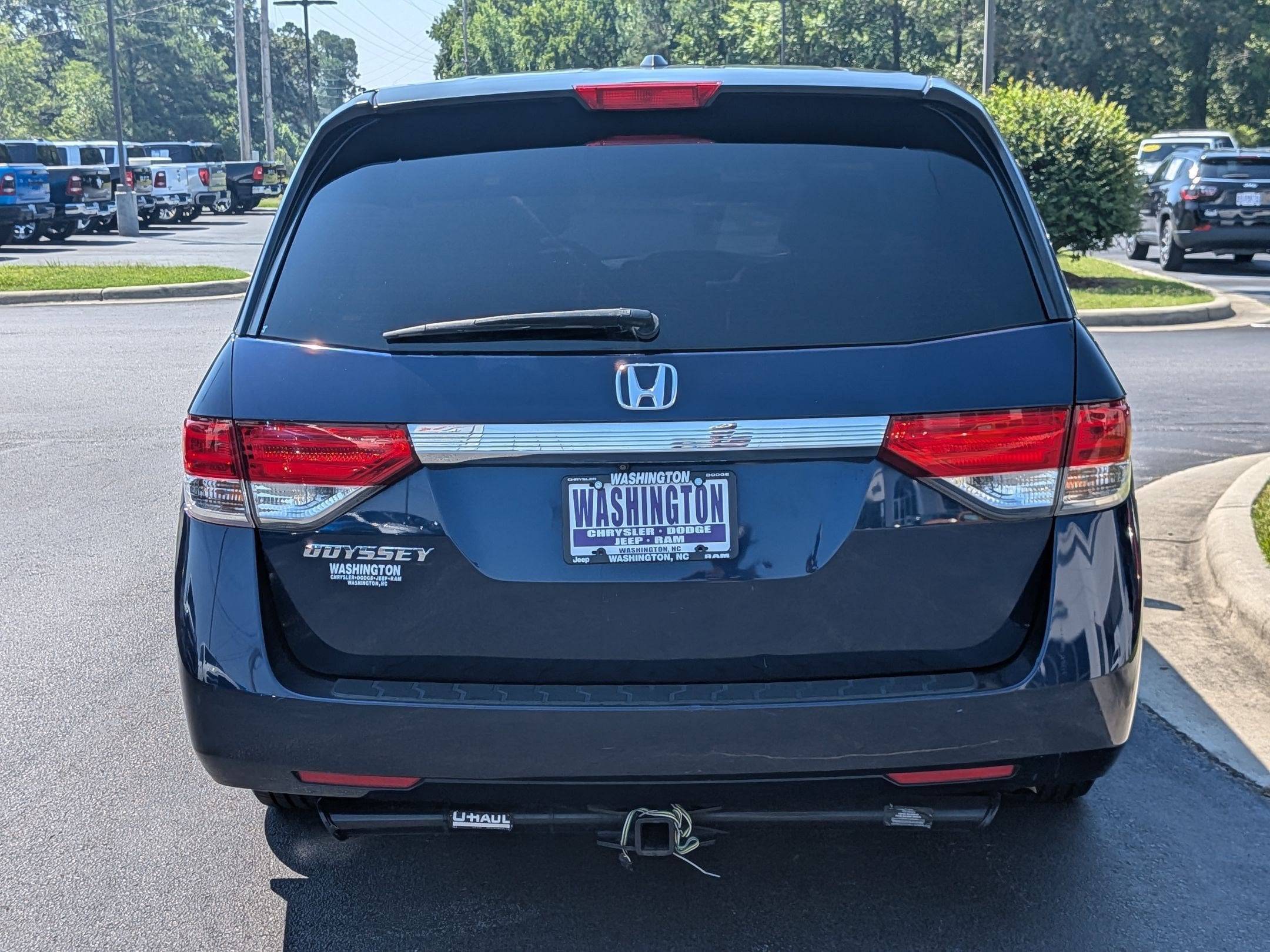 View vehicle photo 6