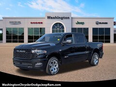 2026 Ram 1500 Big Horn/Lone Star Pickup