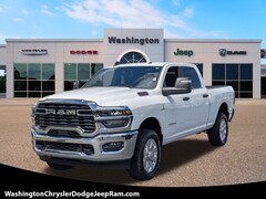 2026 Ram 2500 Big Horn Pickup