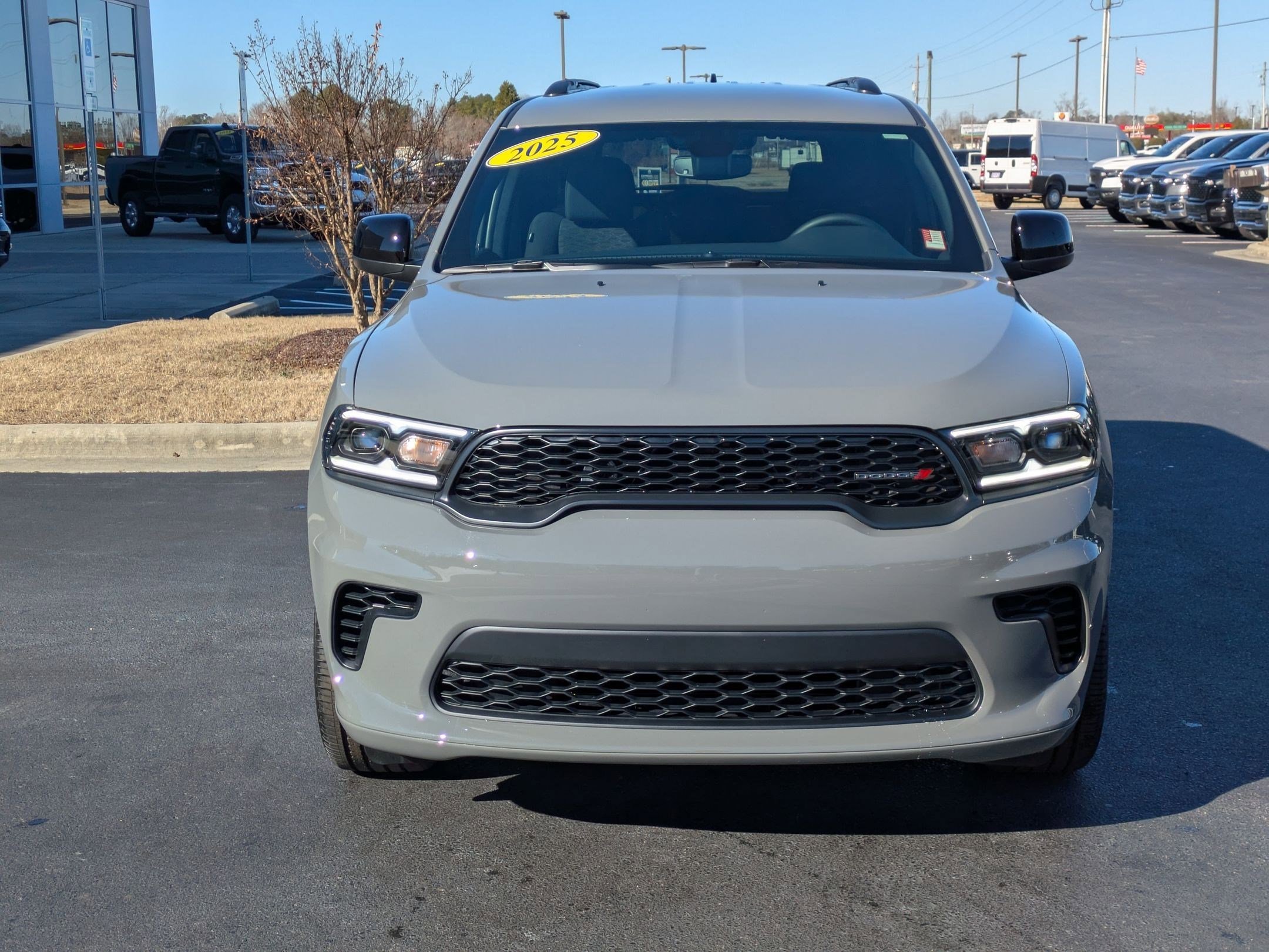 2025 Dodge Durango GT Sport photo 2
